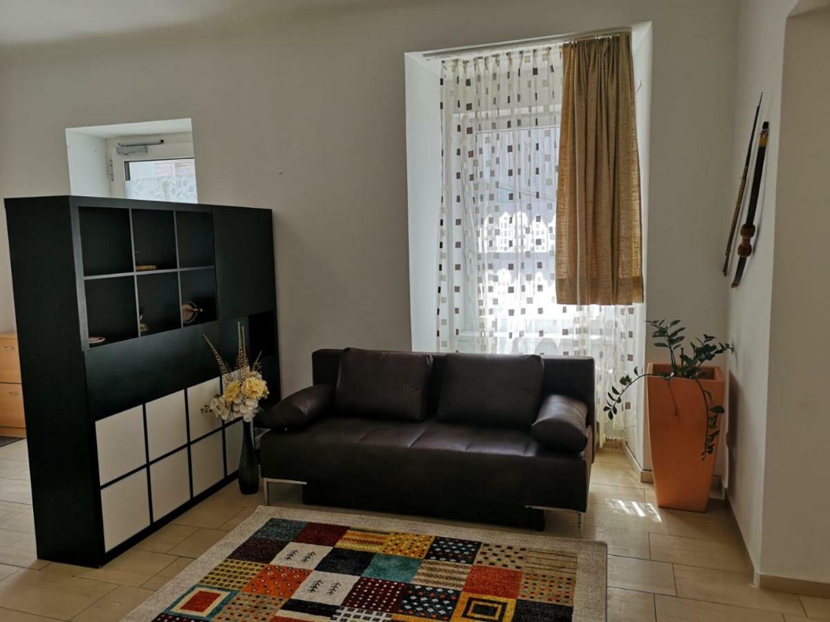 Lilian City Center Studio غراتس المظهر الخارجي الصورة