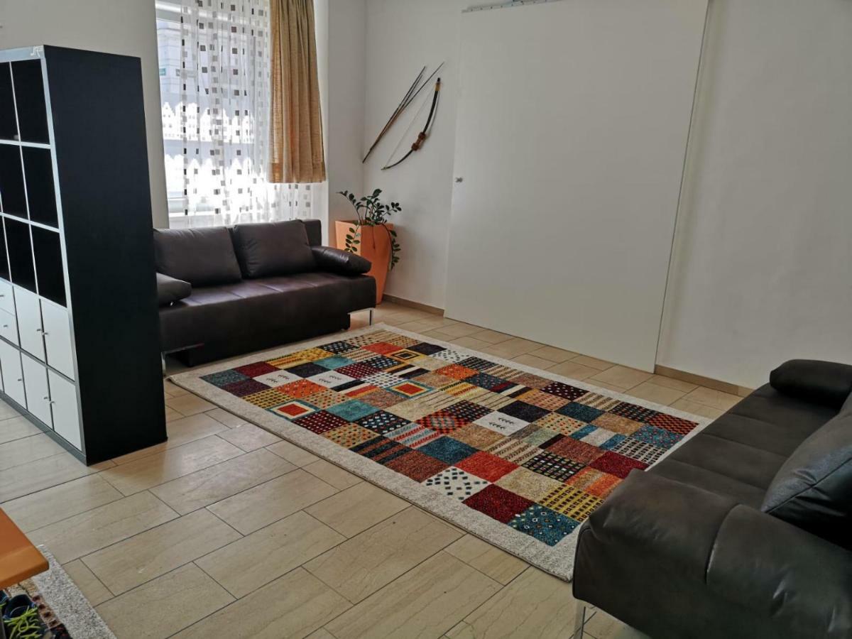 Lilian City Center Studio غراتس المظهر الخارجي الصورة